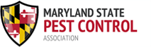Maryland State Pest Control Association member badge