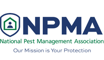 National Pest Management Association member badge