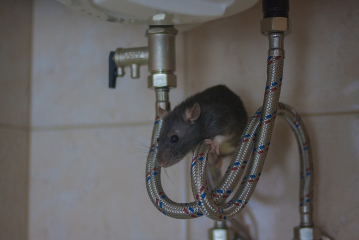 Understanding what rats are attracted to and how to keep them away this winter.