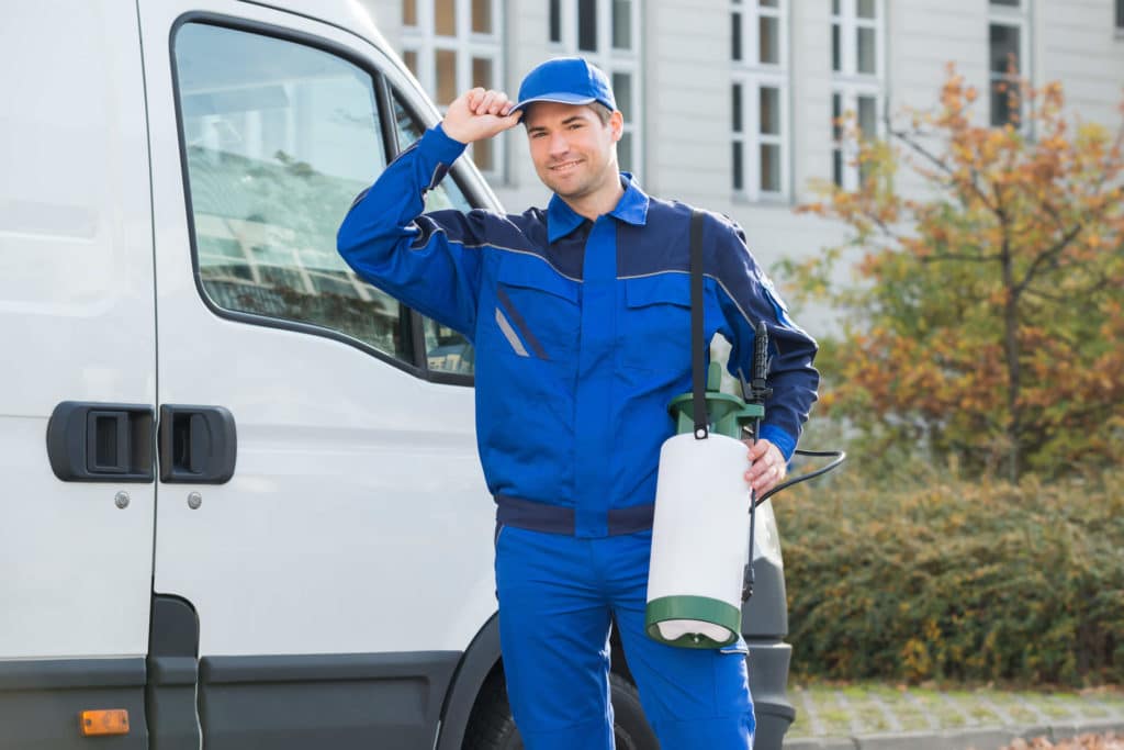 Don't hesitate- call today for pest control services for your home! Chevy Chase, MD pest control ready to provide service to your home.
