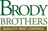 Brody Brothers Pest Control logo