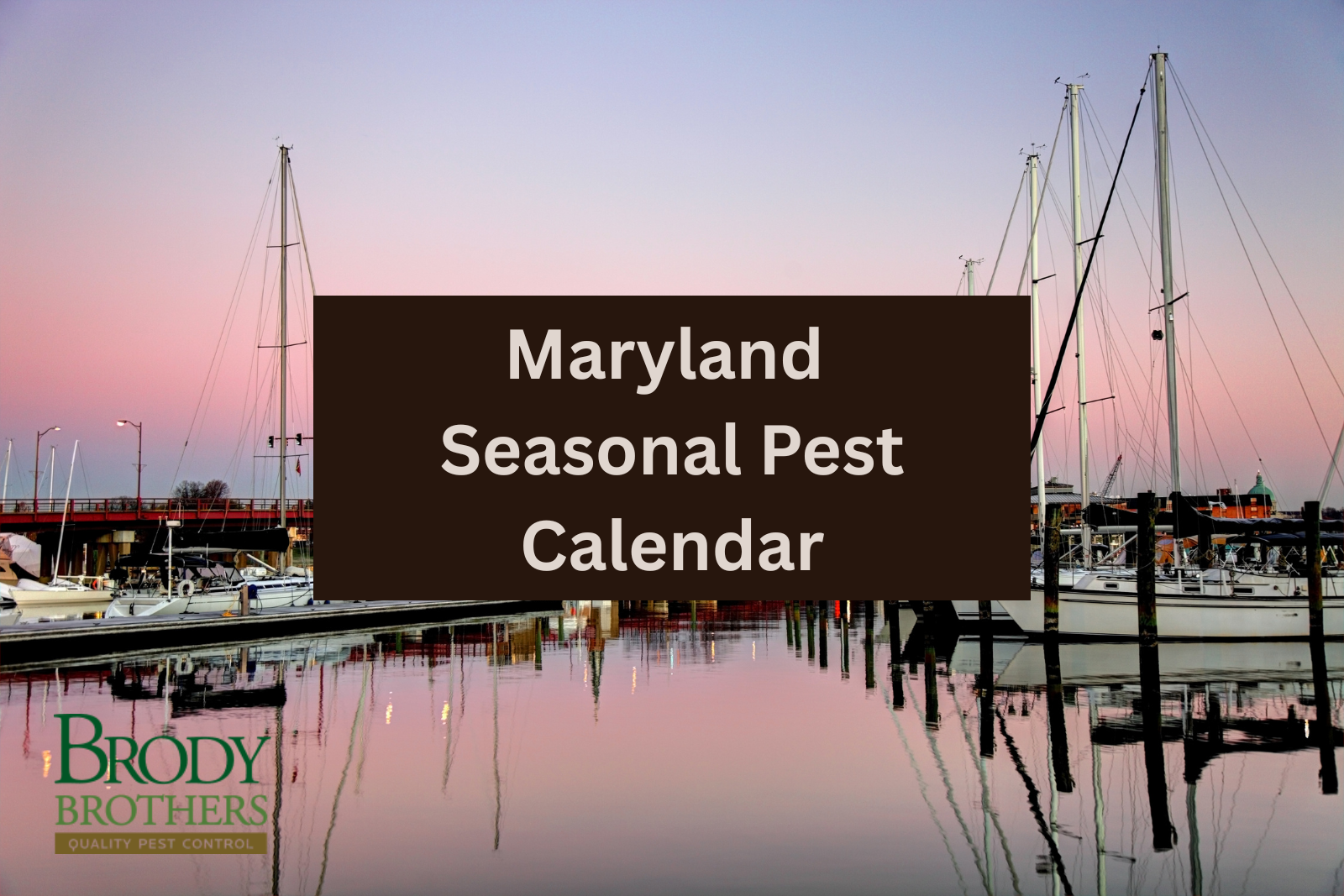maryland-seasonal-pest-calendar